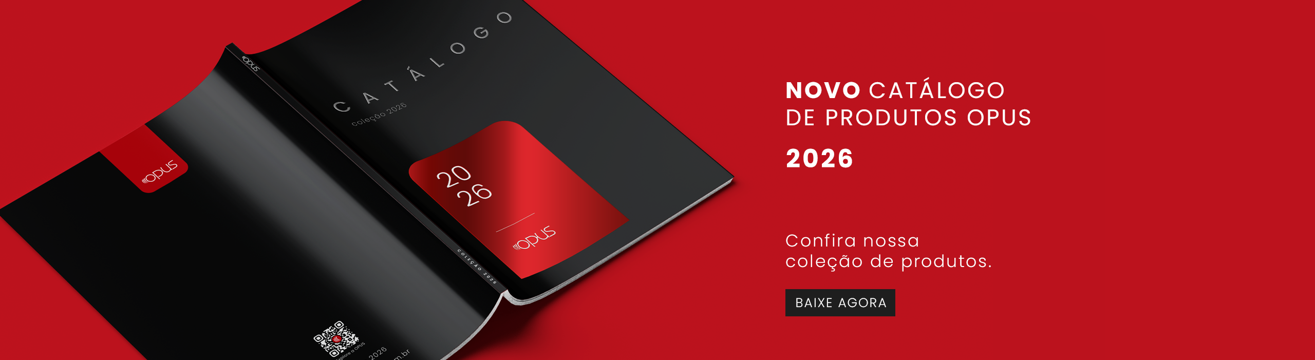 Catálogo OpusLED
