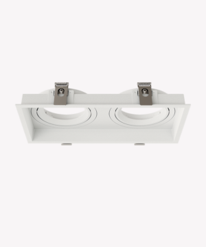 Genesis Microborda Duplo PAR20/AR70