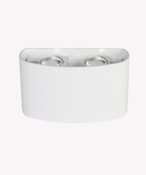 Arandela Clessidra Oval 4W