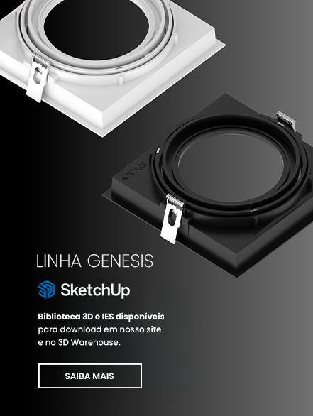 Linha Genesis