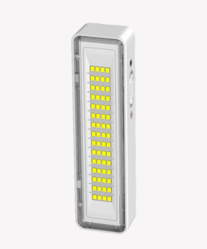 Luminária de Emergência 2W