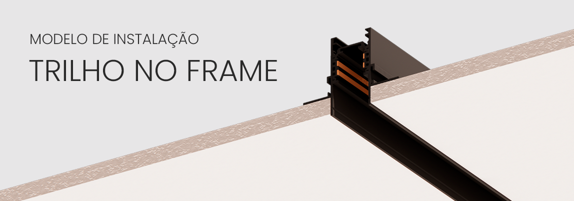 Banner final - Trilho no frame