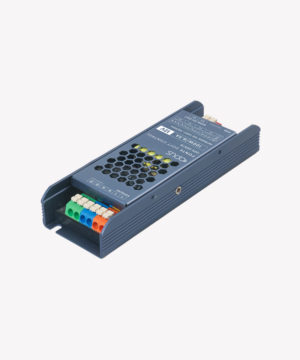 Fonte Soft Control | 100W | IP20 | Bivolt