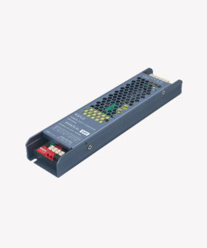 Fonte Soft Control | 200W | IP20 | Bivolt | 24V