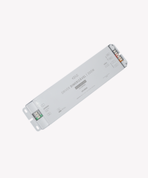 Fonte Dimerizável | 300W | IP20 | 24V
