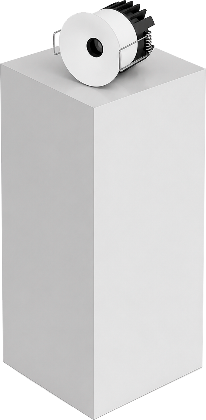 Primeiro modelo da linha Mimet