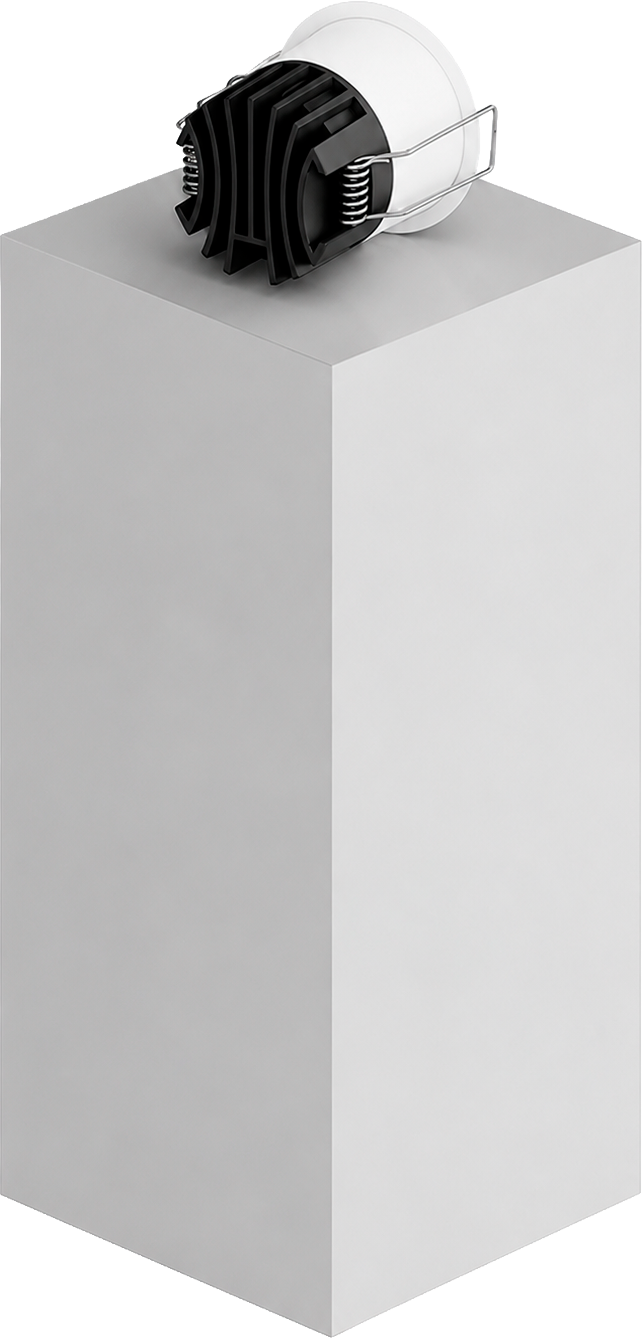 Segundo modelo da linha Mimet