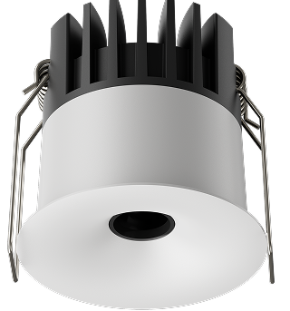Modelo Mimet de 7 watts