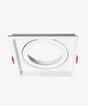 Ecolite Square | Embutir Recuado | PAR30
