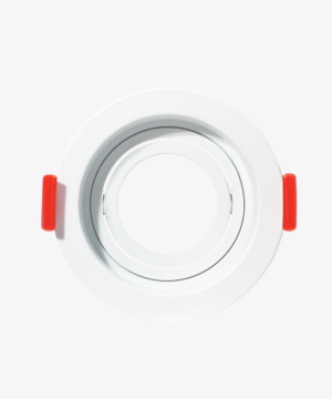ECOLITE ROUND | Embutir Recuado | MR11