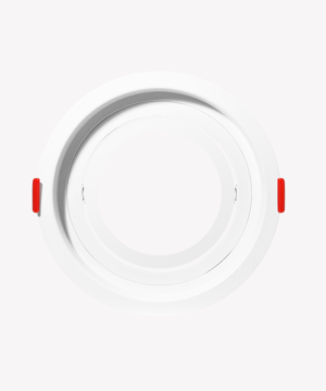 SPOT ROUND | Embutir Recuado | PAR20/AR70