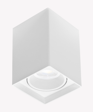 Luminaria Square | Sobrepor | MR16