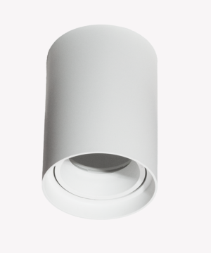 Luminaria Round | Sobrepor | MR16