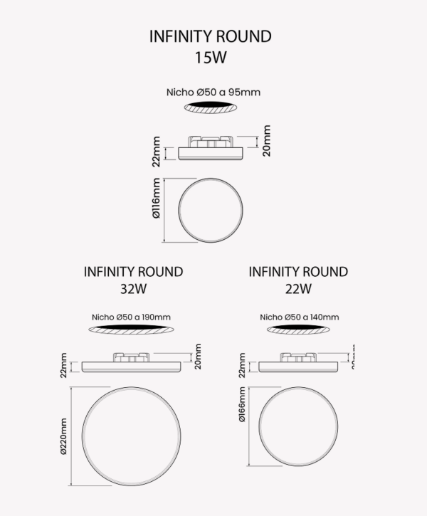 infinity-DT