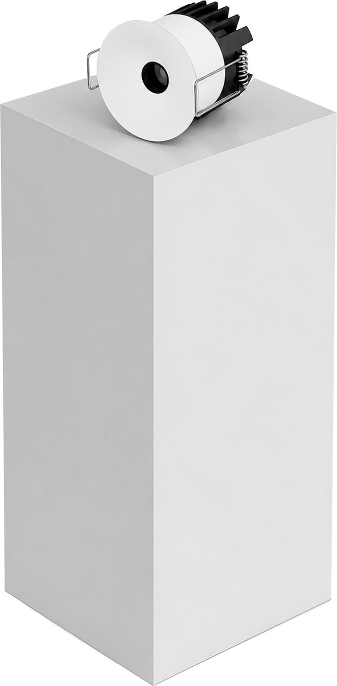 Primeiro modelo da linha Mimet