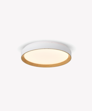 Nordic Round | 24W