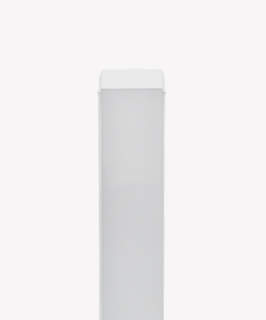 Wide Flat | 80W